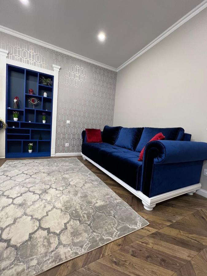Delux Apartment In Lviv Exterior photo